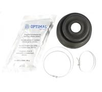 Soufflet de joint de cardan Caoutchouc CVB-10421CR OPTIMAL pour NISSAN FORD