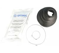Jeu de joints-soufflets, arbre de commande OPTIMAL CVB-10426CR