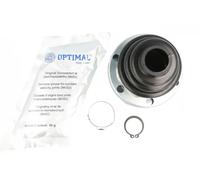 Soufflet de joint de cardan Caoutchouc CVB-10454CR OPTIMAL pour BMW 3 Touring 3