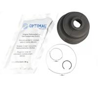 Soufflet de joint de cardan Caoutchouc CVB-10479CR OPTIMAL pour DAIHATSU