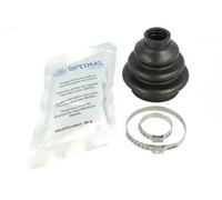Soufflet de joint de cardan Caoutchouc CVB-10792CR OPTIMAL pour BMW 7 X5