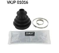 Soufflet de joint de cardan Caoutchouc VKJP 01016 SKF pour RENAULT AUDI CITROËN