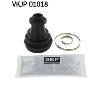 Soufflet de joint de cardan Caoutchouc VKJP 01018 SKF pour HONDA MAZDA SKODA VW