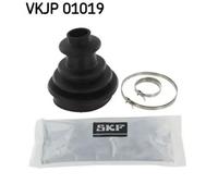 SKF Soufflet de cardan avant VKJP 01019 – Caoutchouc – pour Mercedes‑Benz, VW, Seat
