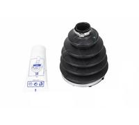 Soufflet de joint de cardan côté roue 63-01-168 ASHIKA pour NISSAN NAVARA NP300