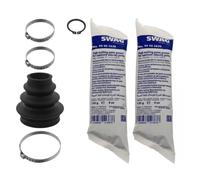 SWAG 20 93 6558 Kit de soufflet de cardan
