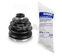 Jeu de joints-soufflets, arbre de commande SWAG 33 10 1732