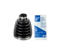 Blue Print Jeu de soufflets arbre de transmission ADBP810051 élastomères thermoplastiques