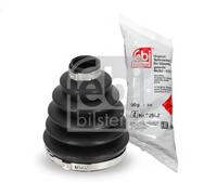 Jeu de joints-soufflets, arbre de commande FEBI BILSTEIN 198012