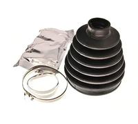 Soufflet de joint de cardan côté roue PVC 49-2082 MAXGEAR pour DODGE JEEP
