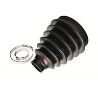 Soufflet de joint de cardan côté roue PVC 49-2097 MAXGEAR pour RENAULT CADILLAC