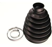 Soufflet de joint de cardan côté roue PVC 49-2111 MAXGEAR pour VOLVO 760 Kombi