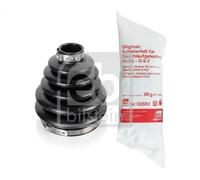 Febi Bilstein Jeu de joints-soufflets arbre de commande 175143 Thermoplastique