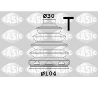 SASIC 1900028 Kit de soufflet de cardan