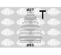 SASIC 4003441 Kit de soufflet de cardan