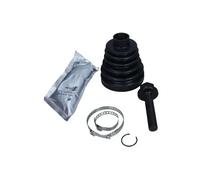 Soufflet de joint de cardan côté roue Thermoplastique 49-1387 MAXGEAR pour AUDI