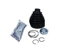 Soufflet de joint de cardan côté roue Thermoplastique 49-1394 MAXGEAR pour FIAT