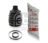 Soufflet de joint de cardan côté roue Thermoplastique 49883 FEBI BILSTEIN