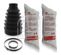Jeu de joints-soufflets, arbre de commande FEBI BILSTEIN 49907