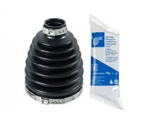 Soufflet de joint de cardan côté roue Thermoplastique ADBP810012 BLUE PRINT