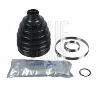 Soufflet de joint de cardan côté roue Thermoplastique ADT381115 BLUE PRINT