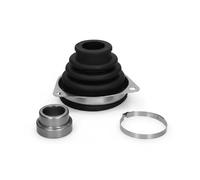 Soufflets de cardan avant Metalcaucho 01139