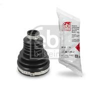 Soufflet de joint de cardan du côté boîte de vitesses 1003771 FEBI BILSTEIN