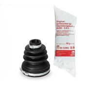 FEBI BILSTEIN 181041 Jeu de joints-soufflets, arbre de commande