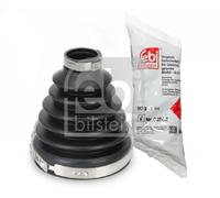 Jeu de joints-soufflets, arbre de commande FEBI BILSTEIN 199014