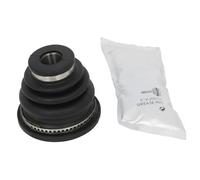 Japko Jeu de joints-soufflets arbre de commande 63184 côté boîte de vitesses pour Dacia