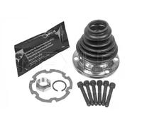 Jeu de joints-soufflets, arbre de commande MEYLE 100 498 1083