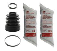 Jeu de joints-soufflets, arbre de commande FEBI BILSTEIN 100344