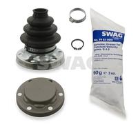 SWAG 20 93 6552 Kit de soufflet de cardan