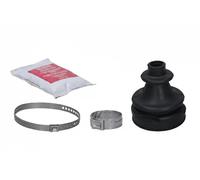 Soufflet de joint de cardan du côté boîte de vitesses Caoutchouc 33700 pour FORD
