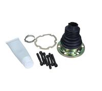 MaXgear Soufflet de joint de cardan 49-1338 Caoutchouc côté boîte de vitesses VW/SEAT/SKODA/AUDI
