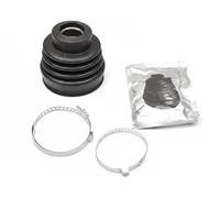 Soufflet de joint de cardan du côté boîte de vitesses FT28401K FAST pour FIAT