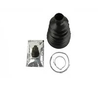Soufflet de joint de cardan du côté boîte de vitesses FT28453 FAST pour FORD