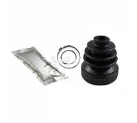 Soufflet de joint de cardan du côté boîte de vitesses IBK62.001 SNR pour TOYOTA