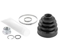 SNR IBK68.001 Jeu de joints-soufflets, arbre de commande
