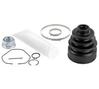 Soufflet de joint de cardan du côté boîte de vitesses IBK68.004 SNR pour NISSAN