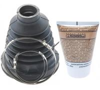 Febest Jeu de joints-soufflets pour arbre de commande 2415-DUSTT