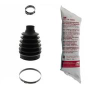 Febi bilstein 100045 disque Elements | Compatible avec: RENAULT CLIO III, CLIO III Grandtour, CLIO III Kasten/Schrägheck, LAGUNA III, LAGUNA III Grandtour