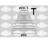 SASIC 1906117 Kit de soufflet de cardan