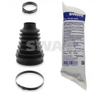 SWAG 30 10 0201 Jeu de joints-soufflets, arbre de commande