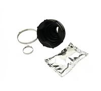 Jeu de joints-soufflets, arbre de commande FAST FT28336