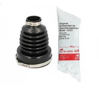 FEBI BILSTEIN 184418 Jeu de joints-soufflets, arbre de commande