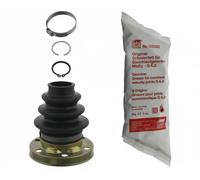 Soufflet de joint de cardan Essieu arrière Caoutchouc 26945 FEBI BILSTEIN