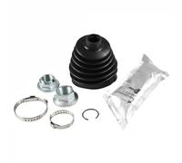Soufflet de joint de cardan Essieu avant 1243602810 JP GROUP pour SAAB OPEL