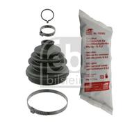FEBI BILSTEIN Jeu de joints-soufflets arbre de commande Avant côté roue Soufflet De Cardan 02581