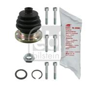 FEBI BILSTEIN 03658 Jeu de joints-soufflets, arbre de commande pour AUDI,VW